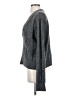 H&M Tweed Gray Pullover Sweater Size S - photo 5
