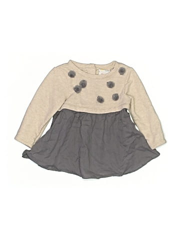 Savannah Baby 3/4 Sleeve Top (view 1)