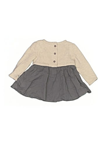 Savannah Baby 3/4 Sleeve Top (view 2)