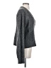 H&M Tweed Gray Pullover Sweater Size S - photo 4