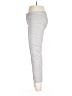 Gap Polka Dots White Casual Pants Size 10 - photo 5