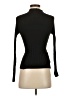 MNG Black Turtleneck Sweater Size M - photo 2