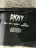 DKNY Sport Tropical Black Active Pants Size XS - photo 4