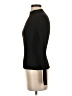MNG Black Turtleneck Sweater Size M - photo 5