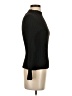 MNG Black Turtleneck Sweater Size M - photo 4