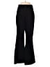 Express Black Casual Pants Size 2R - photo 1