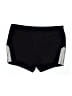 XXI Color Block Black Athletic Shorts Size S - photo 1