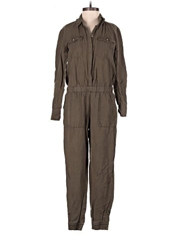 Ann Taylor LOFT Jumpsuit (view 1)