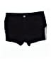 XXI Color Block Black Athletic Shorts Size S - photo 2