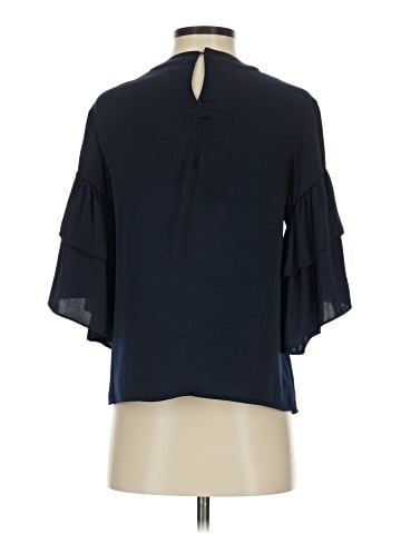 Violet & Claire 3/4 Sleeve Top (view 2)
