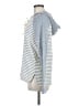 Splendid Blue Pullover Sweater Size M - photo 5