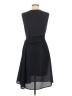 Lida Baday Black Cocktail Dress Size 6 - photo 2
