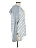 Splendid Blue Pullover Sweater Size M - photo 4
