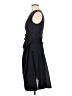 Lida Baday Black Cocktail Dress Size 6 - photo 5