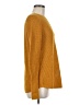 Max Studio Orange Pullover Sweater Size M - photo 4