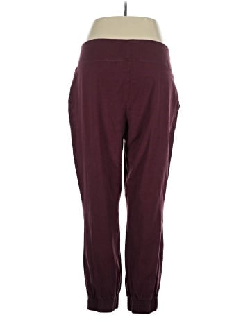 Women With Control Active Pants (view 2)
