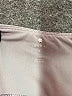 Apana Solid Purple Active Pants Size L - photo 7