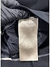Burberry Solid Black Dress Pants Size 6 - photo 10