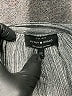 Lucky Brand Gray Long Sleeve Blouse Size XS - photo 7