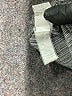 Lucky Brand Gray Long Sleeve Blouse Size XS - photo 8