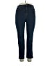 Gloria Vanderbilt Blue Jeans Size 14 - photo 1