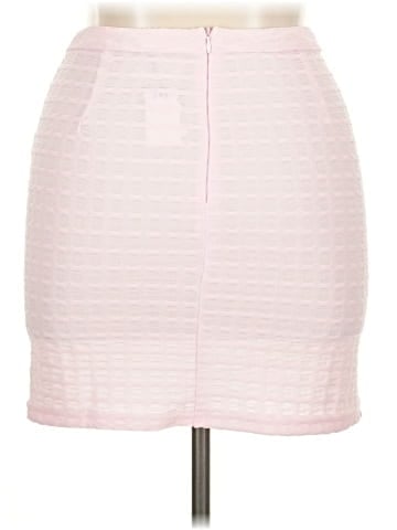 Shane Justin Formal Skirt (view 2)