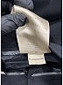 Burberry Solid Black Dress Pants Size 6 - photo 6