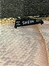 Shein Animal Print Tan Cocktail Dress Size S - photo 7