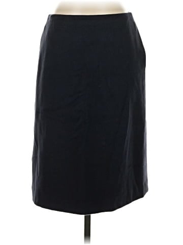 Escada Wool Skirt (view 1)