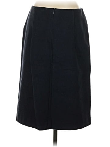 Escada Wool Skirt (view 2)
