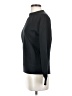 Everlane 100% Cotton Solid Black Sweatshirt Size XXS - photo 5