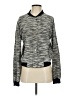 Lou & Grey Gray Track Jacket Size S - photo 1