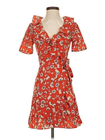 Topshop Casual Dress (view 1)