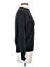 Everlane 100% Cotton Solid Black Sweatshirt Size XXS - photo 4