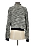 Lou & Grey Gray Track Jacket Size S - photo 2