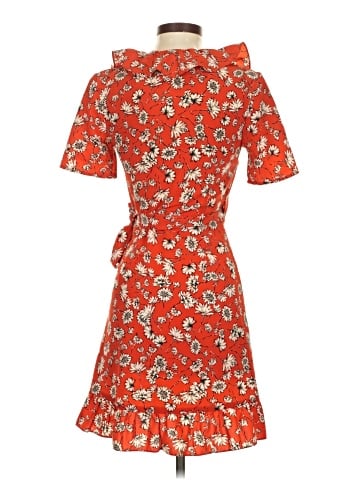 Topshop Casual Dress (view 2)