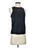 Nike Black Active Tank Size XS - photo 1