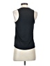Nike Black Active Tank Size XS - photo 2