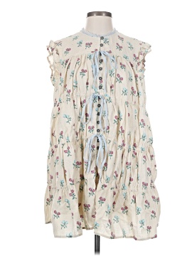 green emerald velvet dress Free People Raven Printed Mini Dress  Adeline
