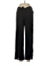 Becca 100% Rayon Solid Black Casual Pants Size L - photo 1