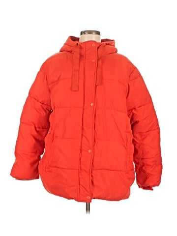 Gap Snow Jacket (view 1)