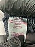No Boundaries Solid Black Active Pants Size L - photo 8