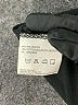 Meaneor Black Sleeveless Blouse Size M - photo 8
