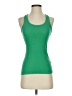Nike Green Tank Top Size XS - photo 1