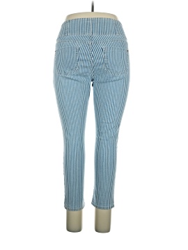Jeans NO BOUNDARIES Junior Bleu - 100% Coton - Taille 15 - Occasion Très Bon état