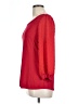 Assorted Brands Red Long Sleeve Blouse Size XL - photo 4