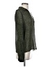 Paige Green Long Sleeve Blouse Size XS - photo 4