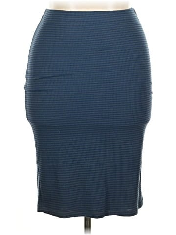 Bobeau Casual Skirt (view 1)