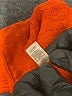 Willow & Root Orange Pullover Sweater Size S - photo 8