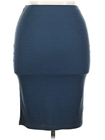 Bobeau Casual Skirt (view 2)
